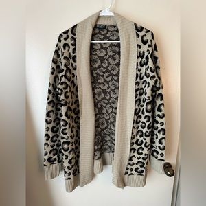 Remel London Cardigan - Large